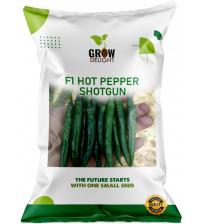 Chilli / Hot Pepper F1 Shotgun 10 grams